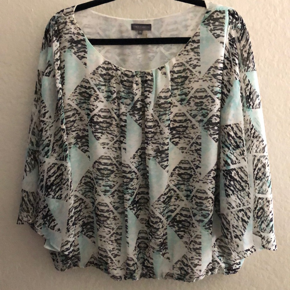 Vince Camuto blouse